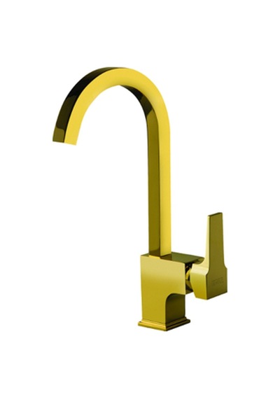 Newarc Aqua Eviye Bataryası Altın