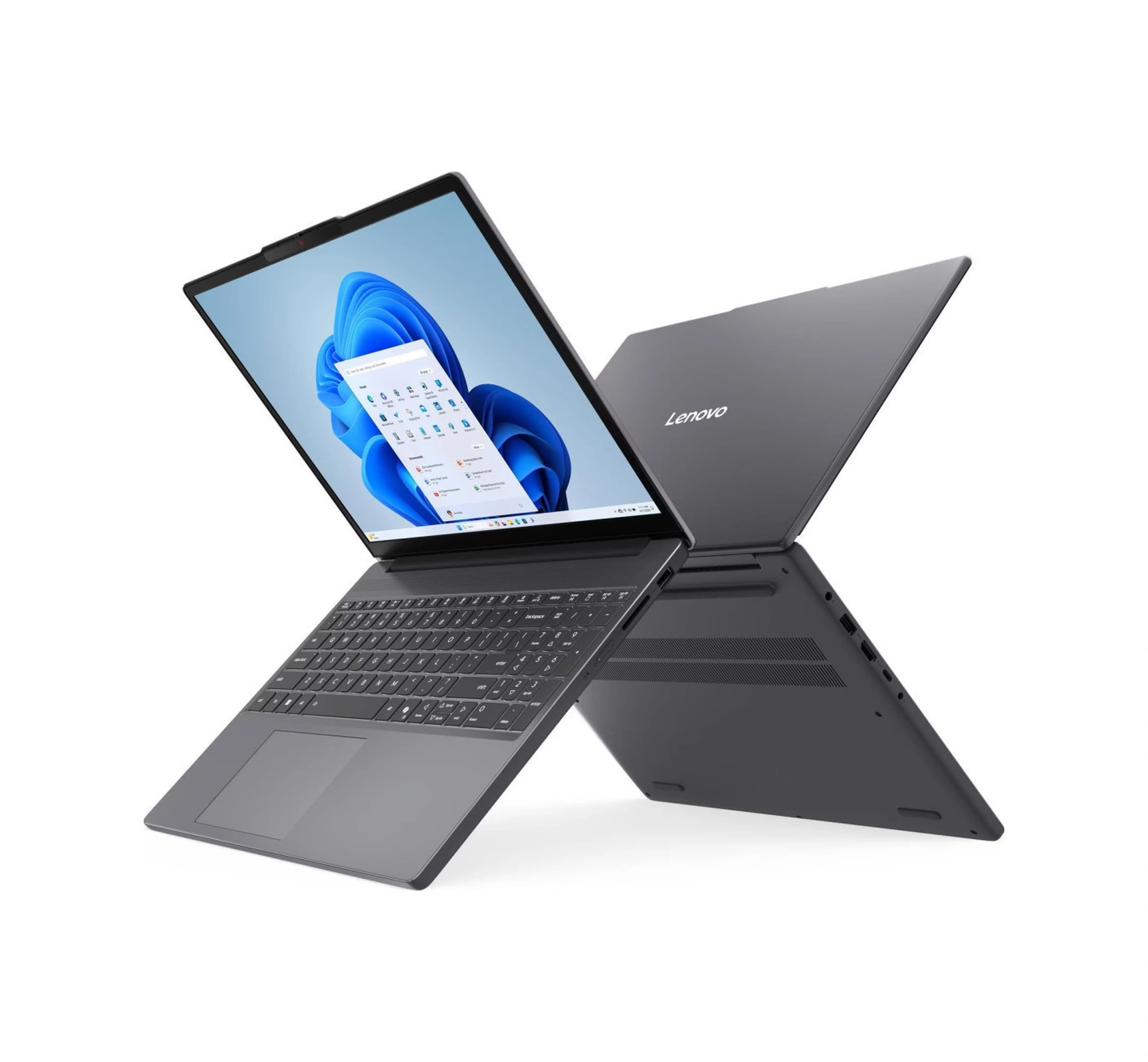 Lenovo IdeaPad Slim 3 15IRH10 83K1004ETRA98 i5-13420H 24 GB 512 GB SSD 15.3" Dos Dizüstü Bilgisayar
