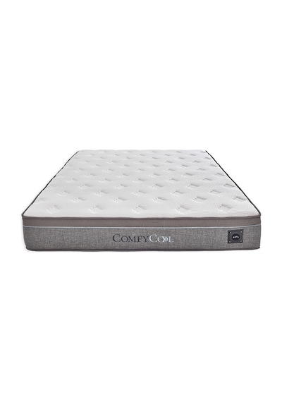 Puffy Comfy Cool Pocket Yaylı Yatak - 160x200 CM