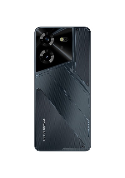 TECNO Pova 5 8 GB 256 GB (TECNO Türkiye Garantili)