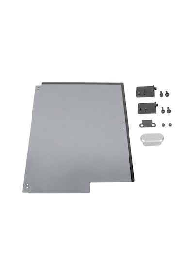 Creality K1 Max Ön Cam Kapak Kiti 1 Adet