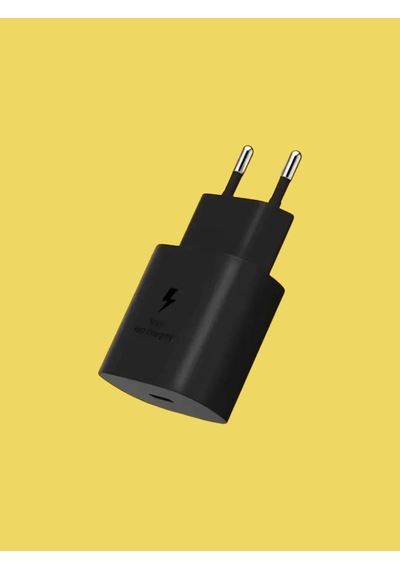 Eıma 25w Pd Usb-c Hızlı Şarj Adaptörü