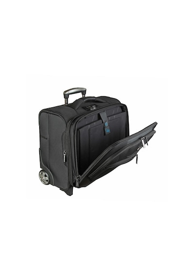 Verage Gm18065-10bt Çekçekli Pilot Valiz 18,5 İnch Siyah