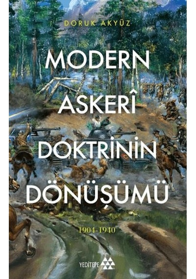 Modern Askeri Doktrinin Dönüşümü