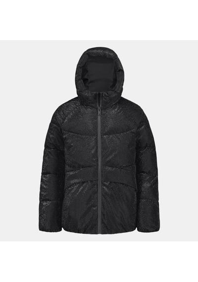 Under Armour Ua Shıne Puffer Jacket Kız Çocuk Mont Jfjm25s Jfjm25s 001 Çok Renkli