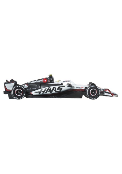Hot Wheels®F1 - Haas (Bearman) JKD90