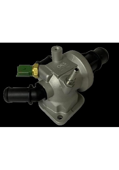Termostat - 955 - Müşürlü Albea-doblo-palıo-punto-panda 1.3 Corsa - Mıxdepo - C-combo-merıva-tıgra-1.3 Cdtı