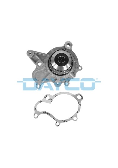 Dayco Dp230 Devirdaim Su Pompası Hyundaı Santafe. Tucson 2.0l D4ea Crdi Dizel 04-10 2510027400