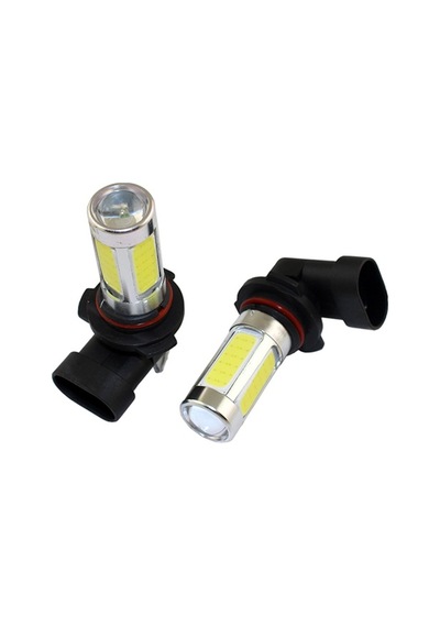 Space Sis Ampul Cree Led'Li 9006 Takım / Laam171-2