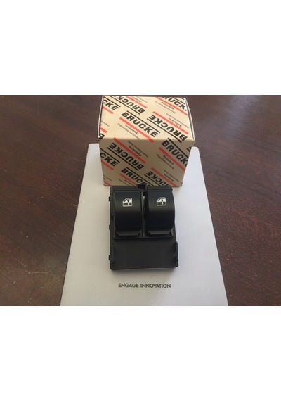 Kapı Cam Acma Düğmesi Peugeot Bıpper-citroen Nemo 6490.g8