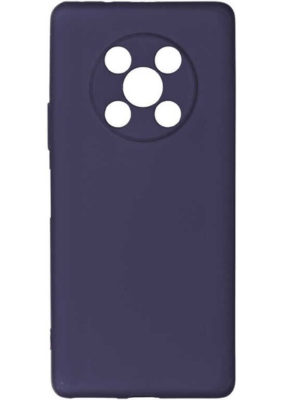 Kvy Huawei Nova Y90 Mat Silikon Kılıf