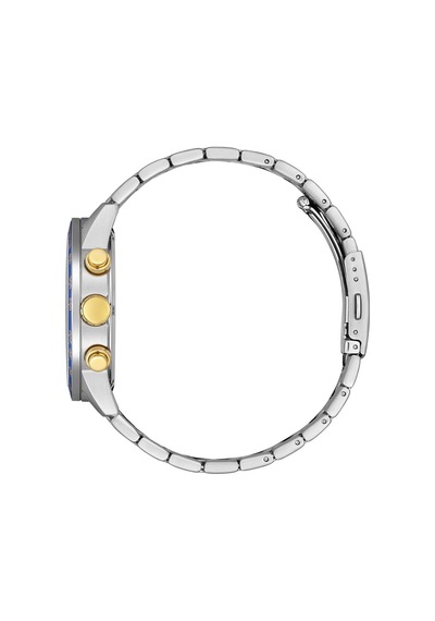 Citizen An3686-53a Erkek Kol Saati Metalik