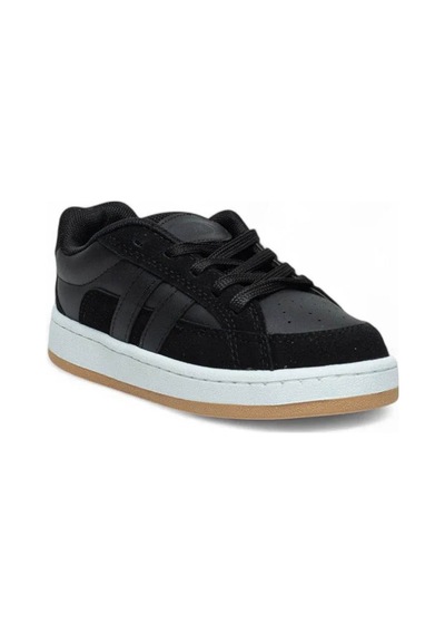 Trender Dodix Filet Campus 5023 Siyah Unisex Çocuk Sneaker Bd04c5023