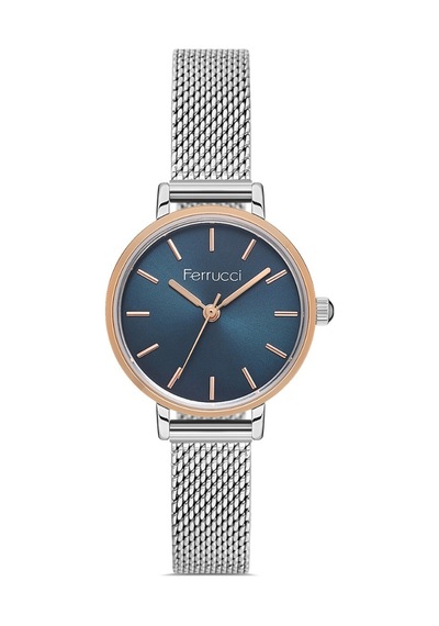 Ferrucci Frc.03222h.06 Kadın Kol Saati
