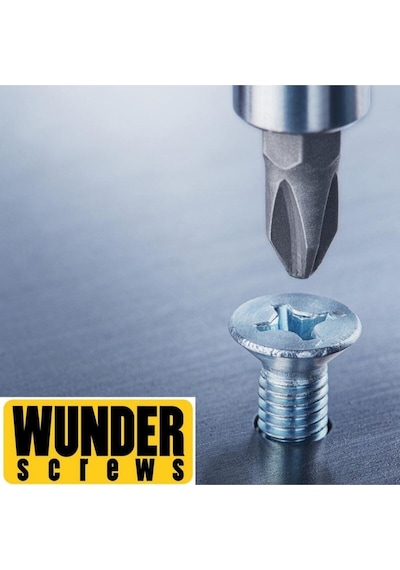 Sunta Vidası 3.5 X 18 Mm 100 Adet Diğer