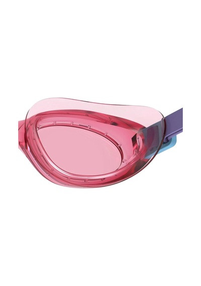Speedo Futura Hydrospex Gog Ju Pınk Çocuk Yüzücü Gözlüğü Sp8e000037006 Pembe