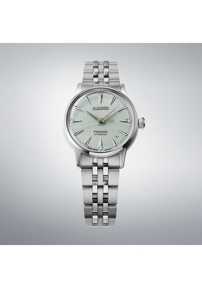 Seiko Presage Frozen Mojito - Diamond Cocktail Time Srpl63j1 Otomatik Kadın Kol Saati