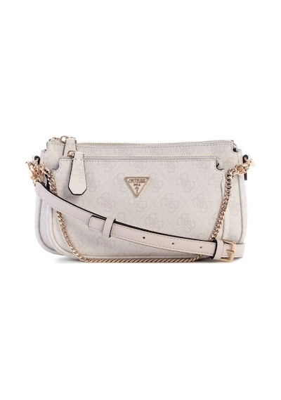 Guess Noelle Iı Dbl Pouch-kadın Omuz Çantası -bg967271 Bnn