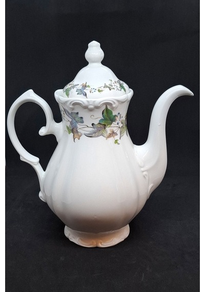 Royal China İspanyol Kahve Sunum Ürünü 1-1.5l Yeşil