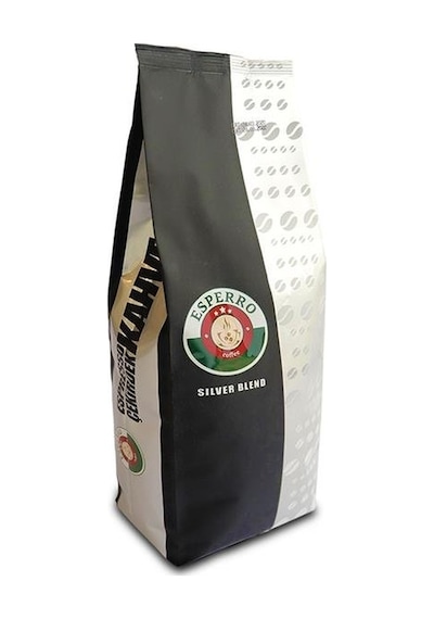 Esperro Silver Blend Çekirdek Kahve 500 G