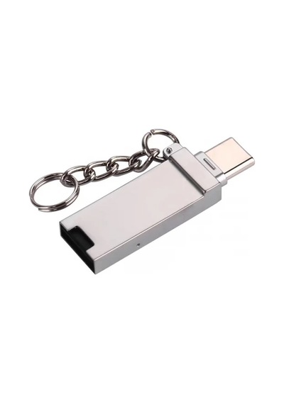 Ally 2in1 Usb Type-c Kart Okuyucu Card Reader- 5775