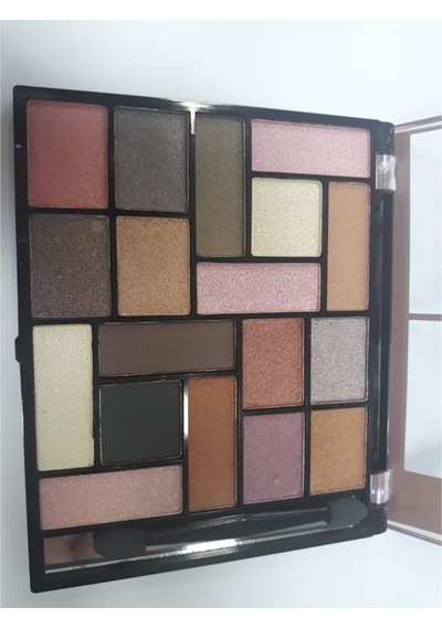 Ocean Eyeshadow 18 Colors