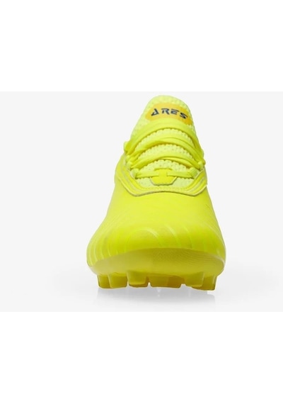 Lescon Ares 3 Krampon Ayakkabı Fosfor Yesıl 001