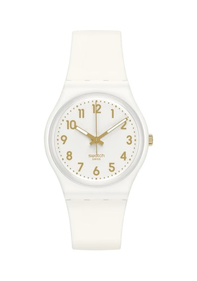 Swatch SO28W106 Kadın Kol Saati