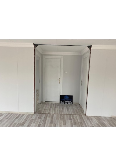 950 X 800 Teras Evim Betopan Birleşimli Çatılı Verandalı 2+1 Kredi Kartına Vade Farksız Taksit Fabrikadan Lüks Yaşam Alanları