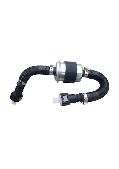 Cf Moto Sr 250 Benzin Filitresi Ve Hortumu Komple