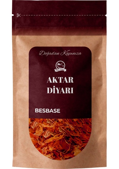Besbase 250 Gr Aktar Diyarı Diğer