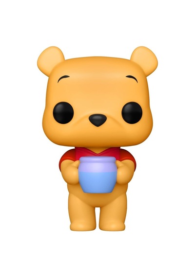 Funko Funko Pop Disney - Winnie The Pooh - Winnie The Pooh Holdi
