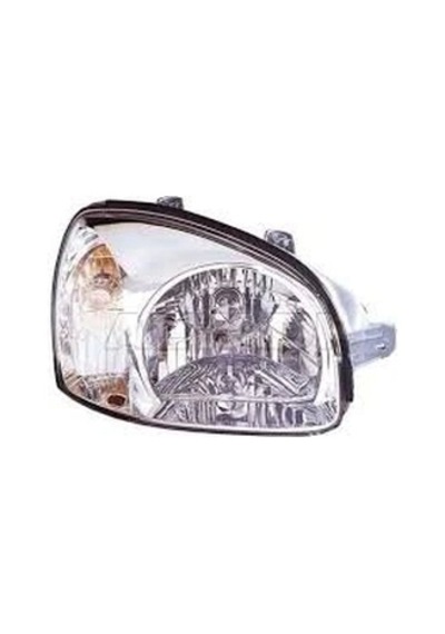Hyundai Santa Fe 2000-2005 Far Sol Oem No: 9210226010