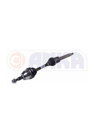 Anka On Aks Komple Sag Focus Iıı 11 17 C Max 10 17 1.0 Ecoboost -1.5-1.6tdcı Anka 10280010 Av613b436cd F1f63b436ga 1828480
