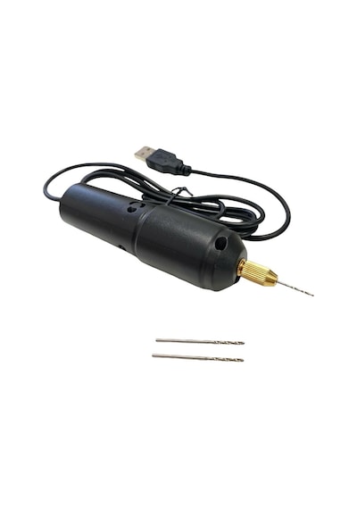 Powermaster Pm-5504 Mini Drill Hobi El Matkabı
