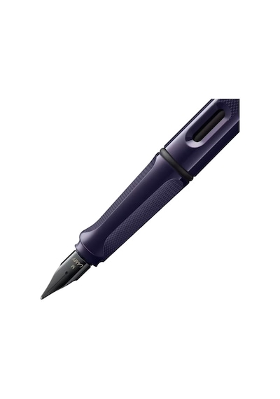Lamy Safari Meteora 2026 Özel Üretim Dolma Kalem - F Uç 0c7-mra-f Mor