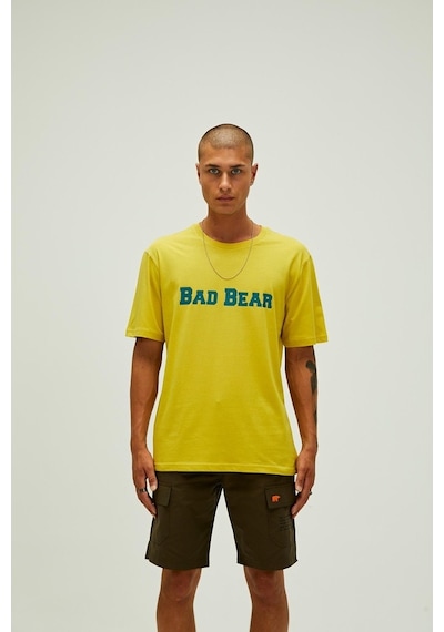Bad Bear 22.01.07.053-C119 Title Erkek T-Shirt