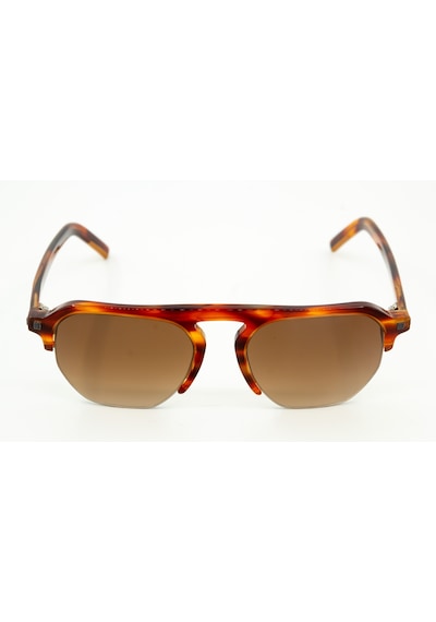 Zegna Ez 5148g 054 52 Güneş Gözlüğü