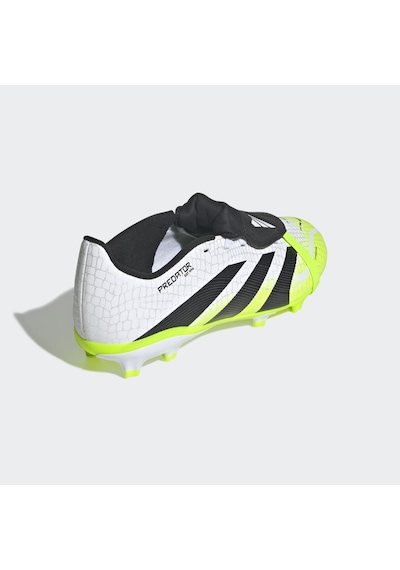 Adidas Jp9916 Predator League Ft Fg-mg J Çocuk Krampon Beyaz