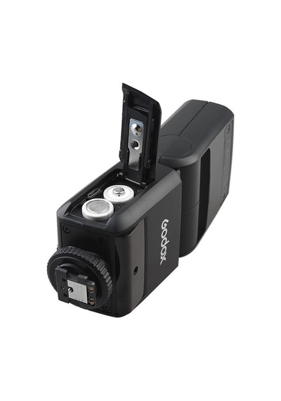 Godox TT350S Sony Uyumlu TTL Tepe Flaşı