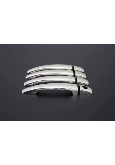 Peugeot 407 Krom Kapı Kolu 4 Kapı 2004-2010 Arası