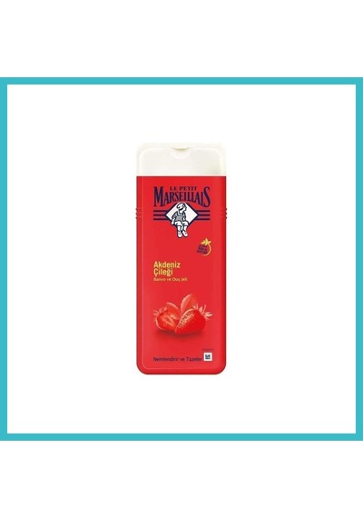 Bezos Duş Jeli Çileği 400ml 1 Adet Dfnbez Diğer