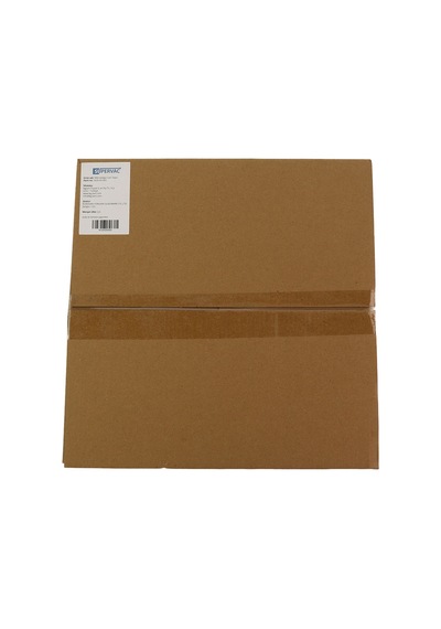 Mikrodalga Fırın Cam Tepsi Tabak 27cm Çap Delikli