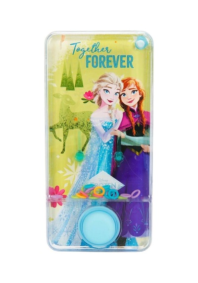 6444 Sun-yfn-sml-su Oyunları Frozen Frzn 2a 24d - Yqbx-900170 1 Adet