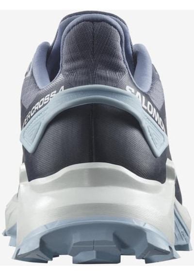 Salomon Supercross 4 Kadın Koşu Ayakkabısı l47461700-17077 001