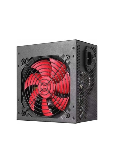 Hıper Ps-60 600w 12 Cm Fan Power Supply