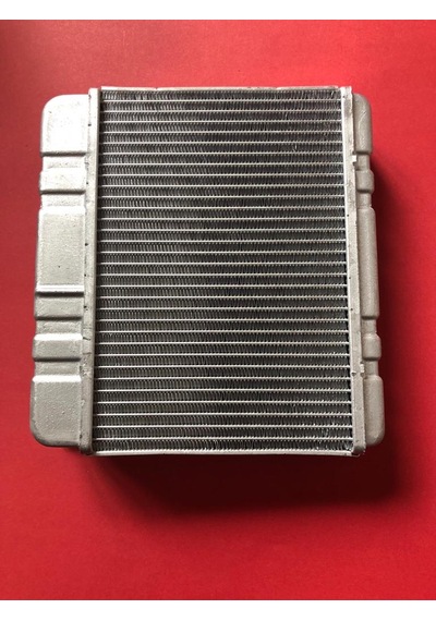 BMW KALORİFER RADYATÖRÜ E-46 KLİMALI