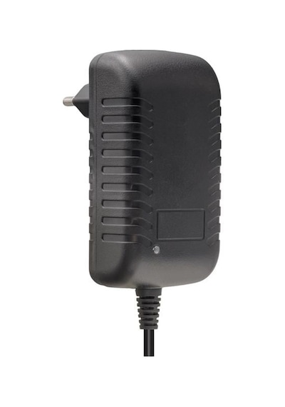 Weko 14.4 Volt - 2 Amper Krokodil Uçlu Kırmızı Yeşil Ledli Yerli Üretim Akü Şarj Cihazı Out :12v-2a