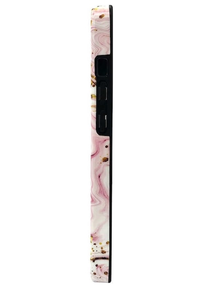 Kajsa Apple Uyumlu iPhone 13 Pro Max Kılıf Kajsa Shield Plus Abstract Serisi Arka Kapak ZORE-220015
