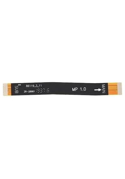 Tuş Takımı A20s-a207 Ara Film Flex